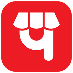 Pasal App Icon